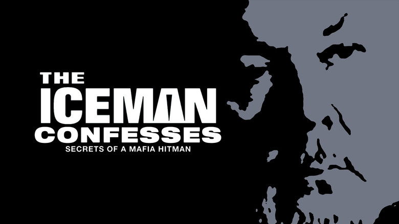 кадр из фильма The Iceman Confesses: Secrets of a Mafia Hitman