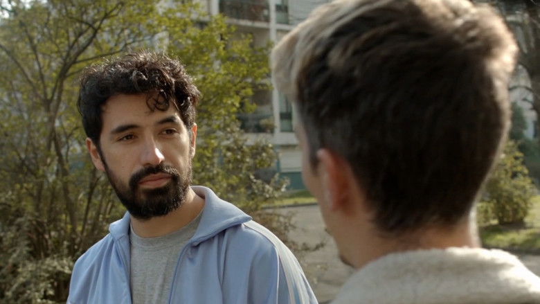 кадр из фильма Sans transition