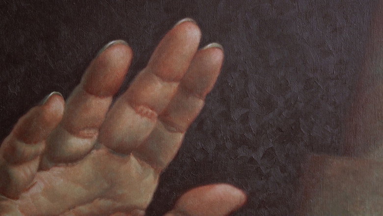 кадр из фильма Four Paintings by Edward Povey: Sequence and Sisters