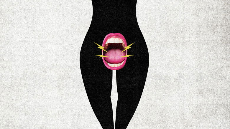 кадр из фильма Give Me an A