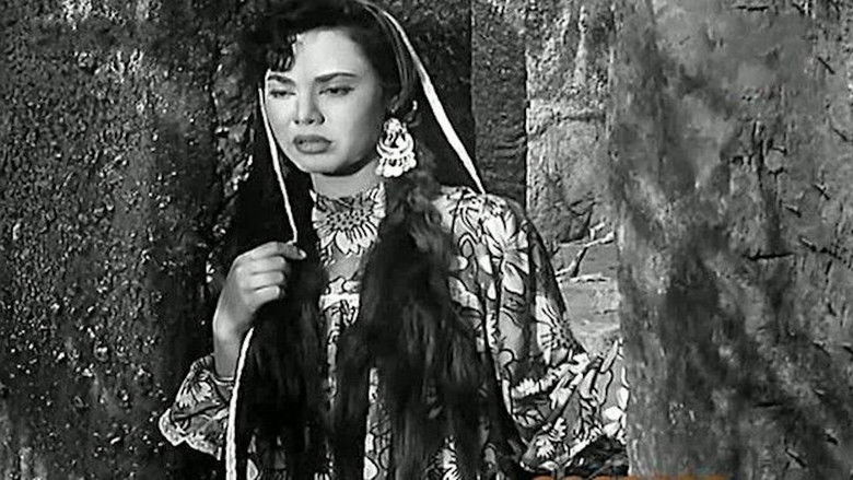 кадр из фильма قرية العشاق