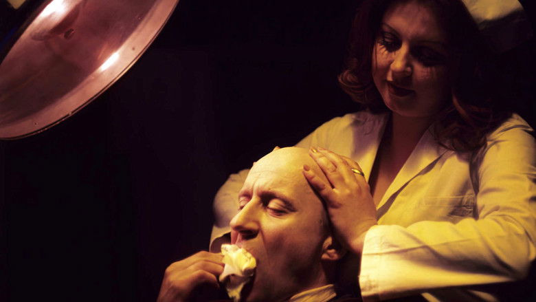 кадр из фильма Golem