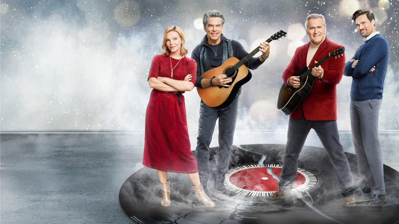 кадр из фильма Одна декабрьская ночь