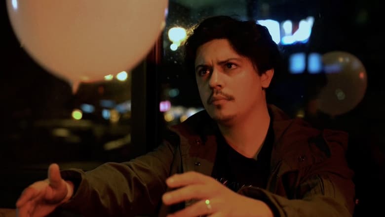 кадр из фильма Liquor and Life