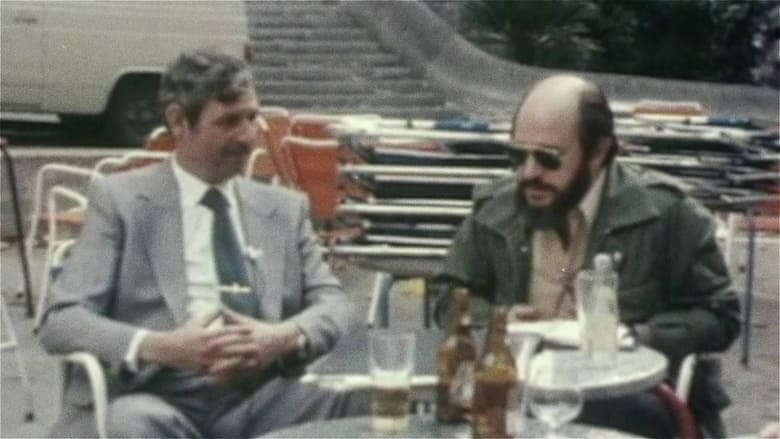 кадр из фильма Avistament 1978