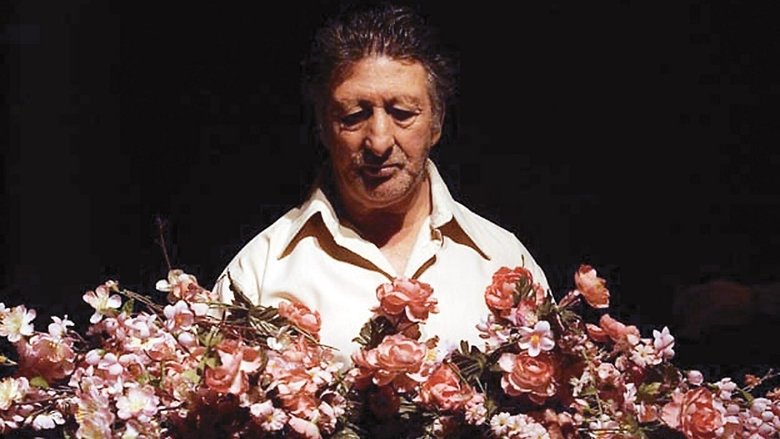 кадр из фильма Guerra