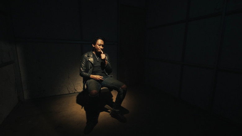 кадр из фильма See No Evil