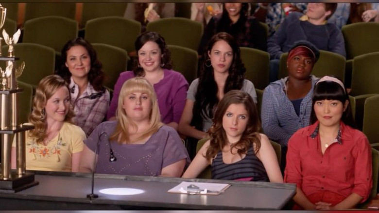 кадр из фильма Идеальный голос