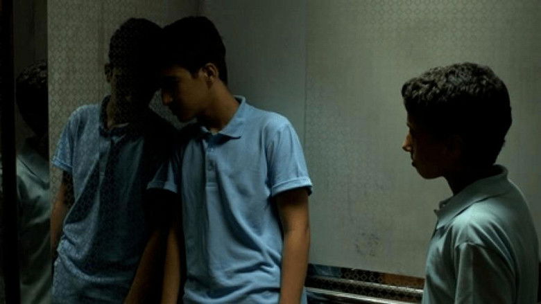 кадр из фильма أكثر من يومين