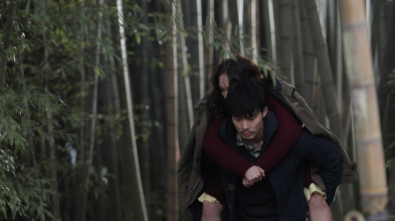 кадр из фильма 삼례