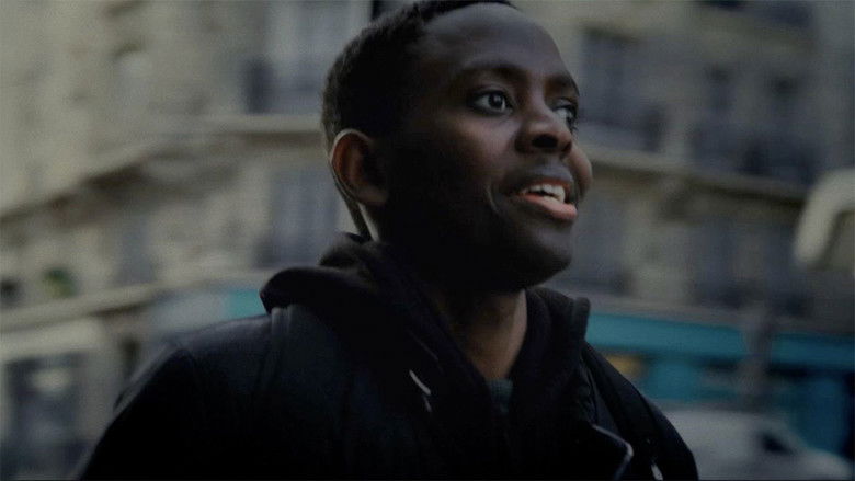 кадр из фильма Avec Alice