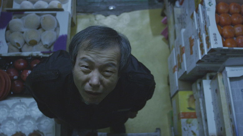 кадр из фильма Овод