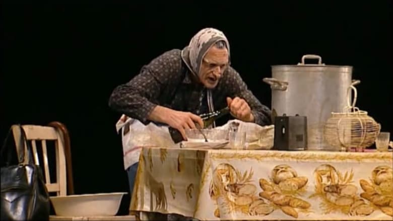 кадр из фильма Les Bodin's - Mère & Fils