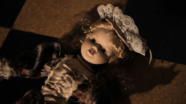 кадр из фильма Coleccionista