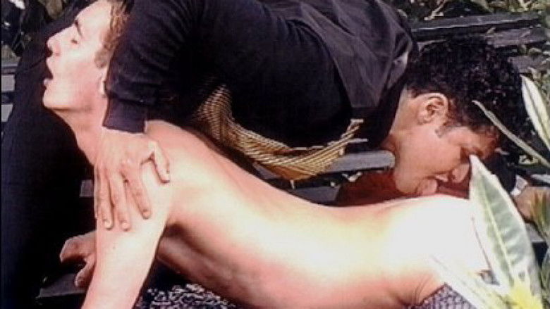 кадр из фильма Garçons d'étage