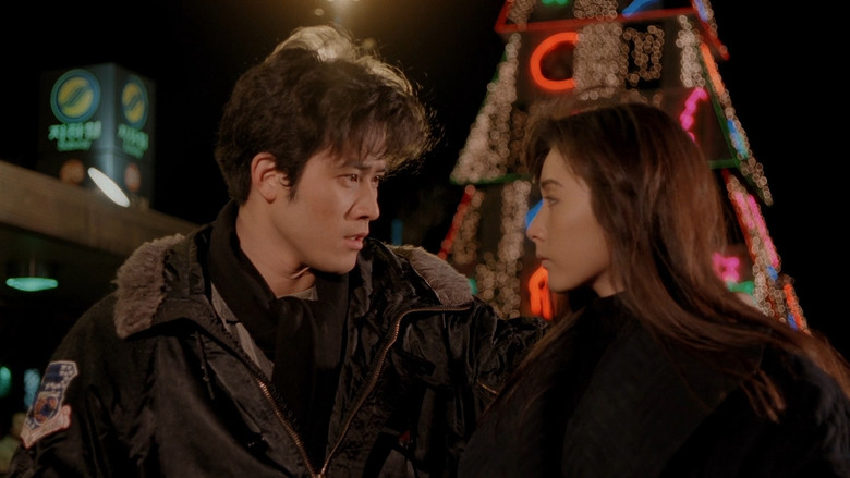 кадр из фильма 남자시장