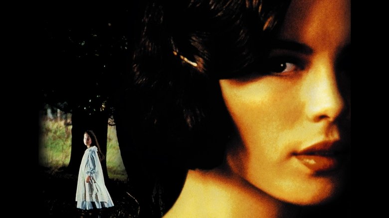 кадр из фильма Дом призраков