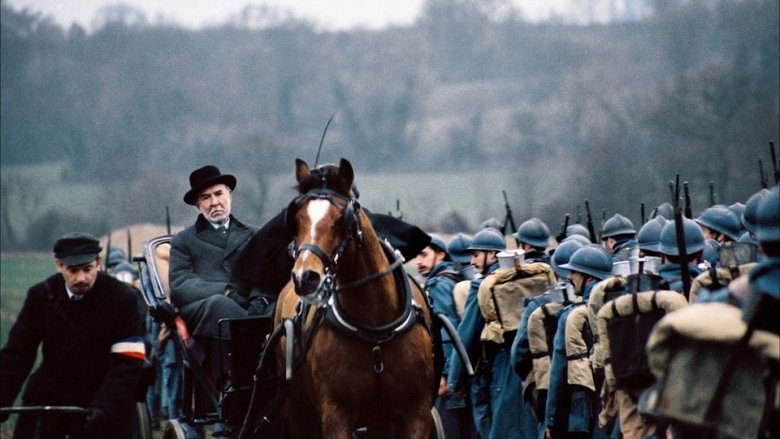 кадр из фильма Les Âmes grises