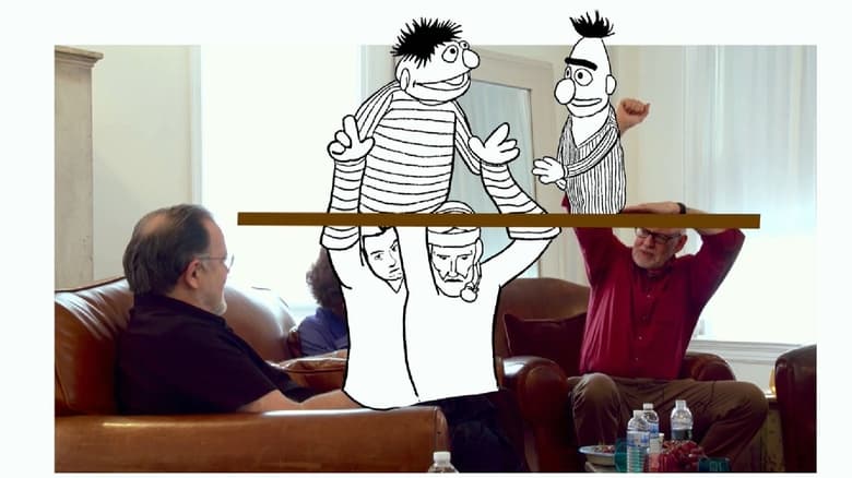 кадр из фильма Muppet Guys Talking: Secrets Behind the Show the Whole World Watched