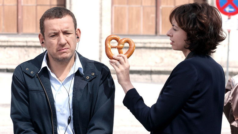 кадр из фильма Вулкан страстей