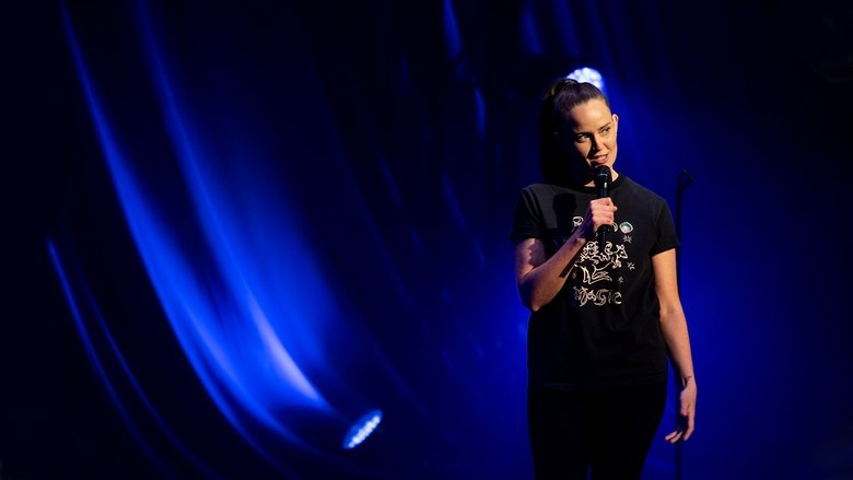 кадр из фильма Zoë Coombs Marr: Bossy Bottom