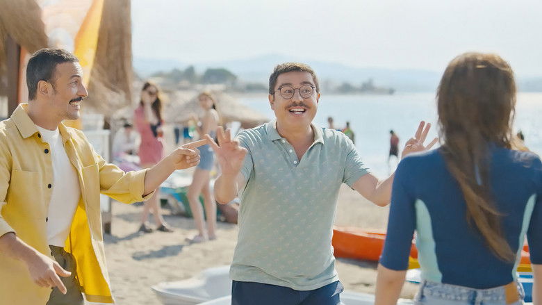 кадр из фильма Özür Dilerim