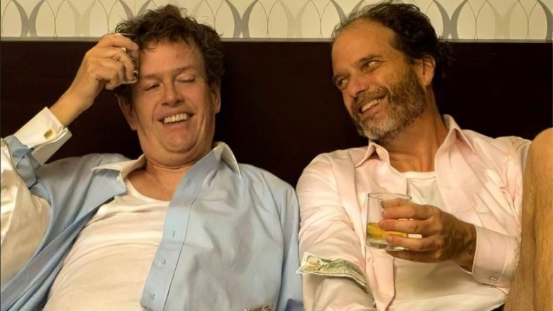 кадр из фильма The Misogynists