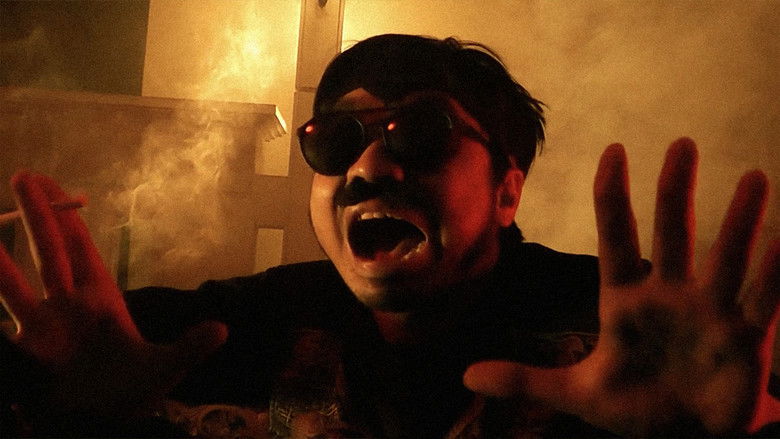 кадр из фильма Anak Haram Pantai Selatan