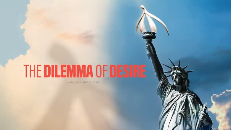 кадр из фильма The Dilemma of Desire