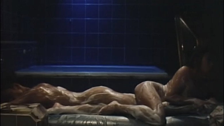 кадр из фильма 高級ソープテクニック４　悶絶秘戯