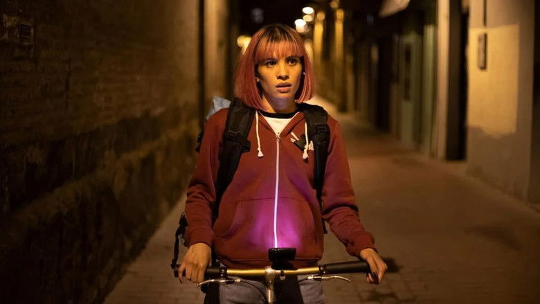 кадр из фильма Rider