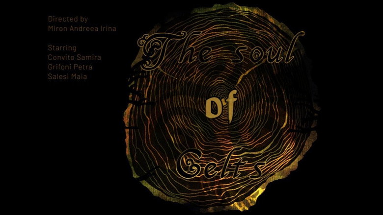 кадр из фильма The Soul of Celts