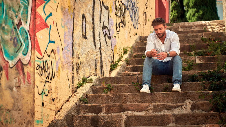 кадр из фильма Mi música, mi tierra: Pablo Alborán