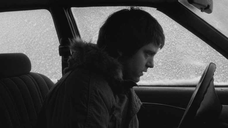 кадр из фильма Политех