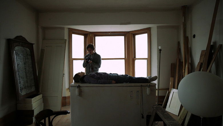 кадр из фильма Vampire