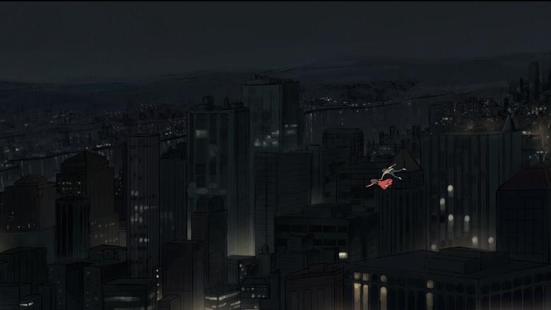 кадр из фильма Life Eternal