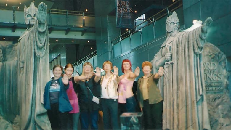 кадр из фильма Once in a Lifetime