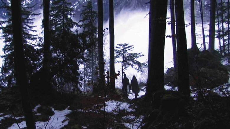 кадр из фильма Озеро