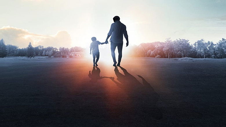 кадр из фильма Покажи мне отца