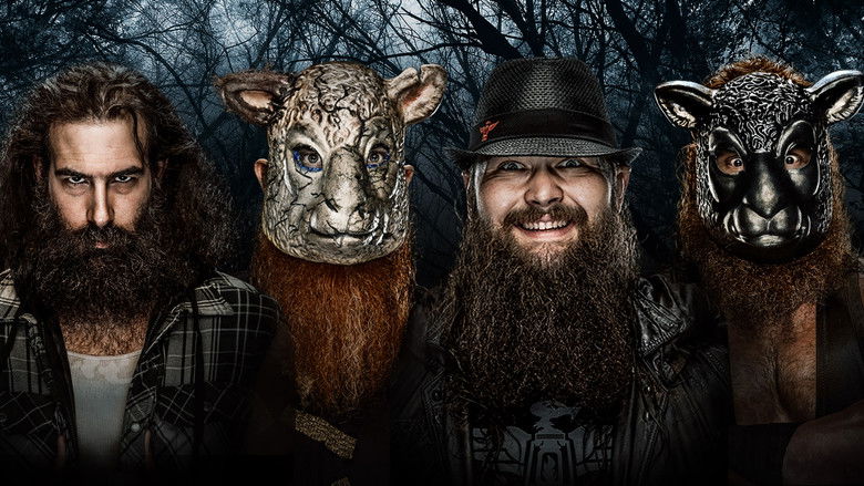 кадр из фильма WWE Payback 2016