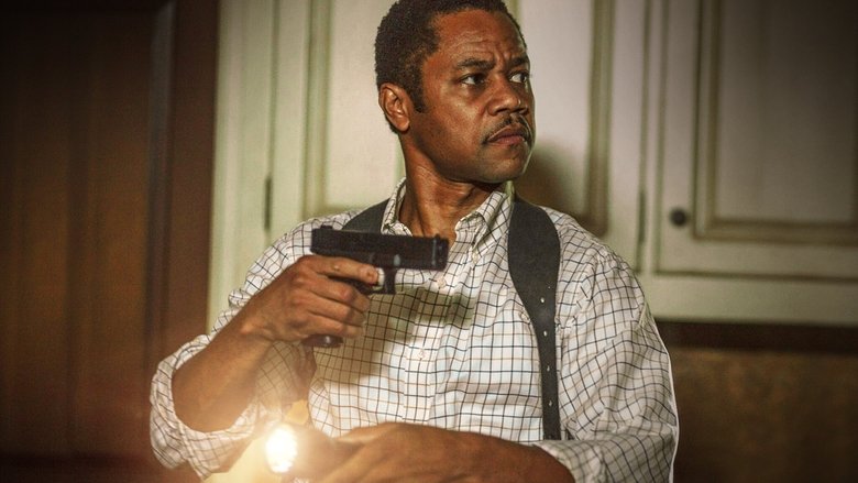 кадр из фильма Повестка в суд