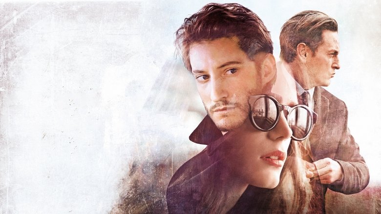 кадр из фильма Любовники