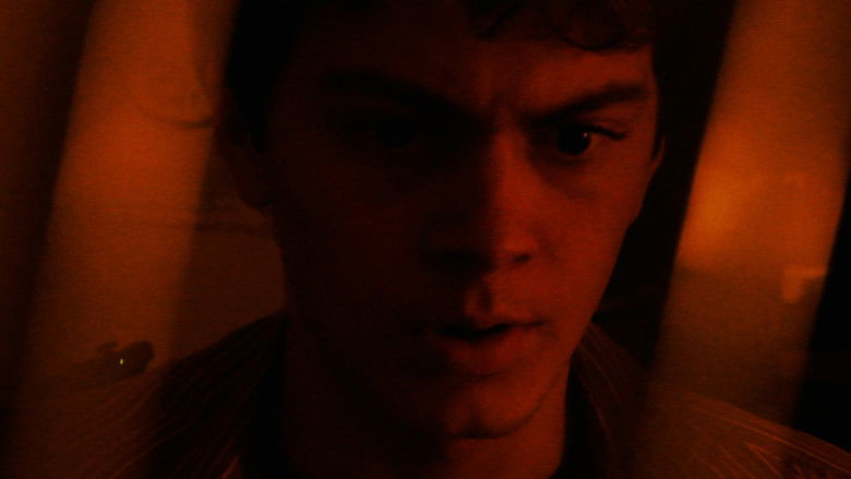 кадр из фильма OBSOLETE