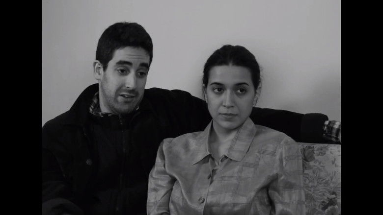 кадр из фильма La Nueva España