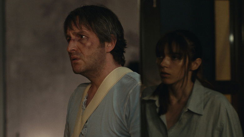 кадр из фильма Familiar