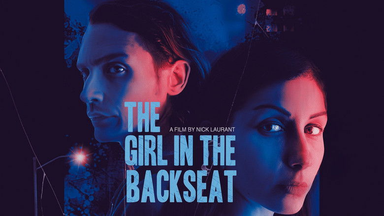 кадр из фильма В плену