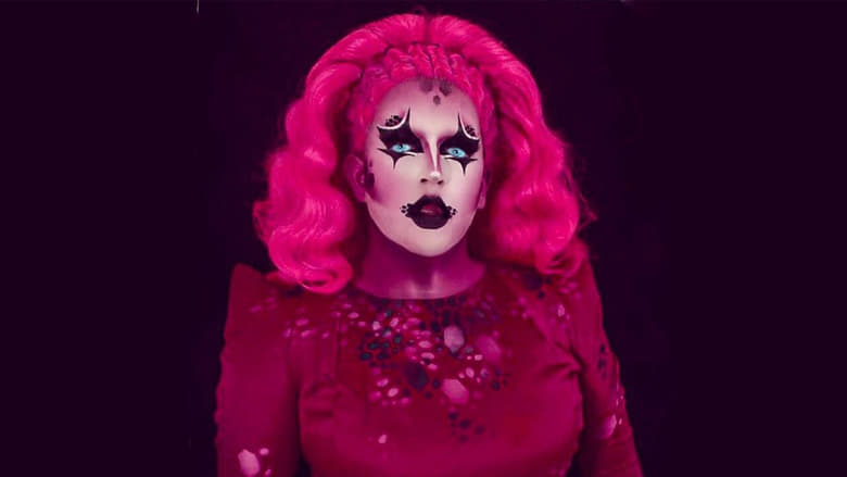кадр из фильма Mother Tuckers: Drag Queens of Glasgow