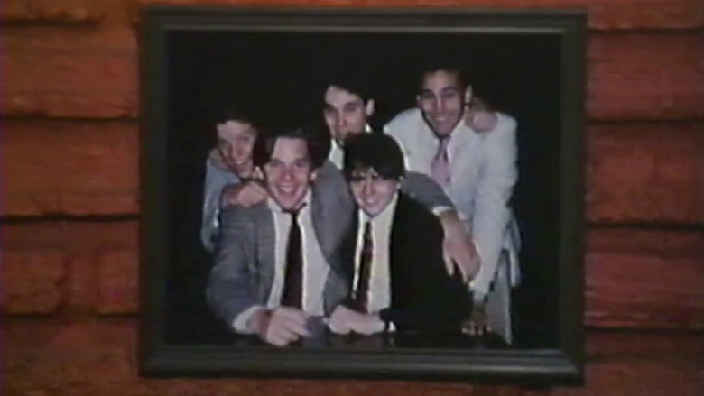 кадр из фильма Lion's Den