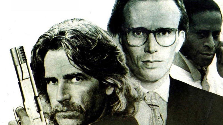 кадр из фильма Вымогательство