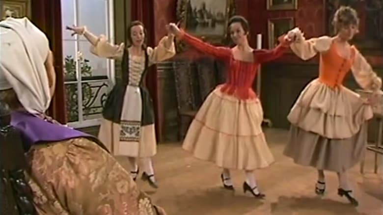 кадр из фильма Den fine mand